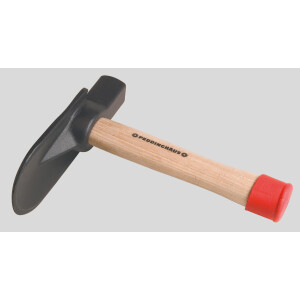 PEDDINGHAUS Pflasterhammer Chaussehammer 1.250 g...