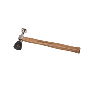 PEDDINGHAUS Drehkraft-Ausbeulhammer 300 g mit Hickorystiel