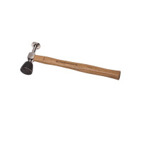 PEDDINGHAUS Drehkraft-Ausbeulhammer 300 g mit Hickorystiel