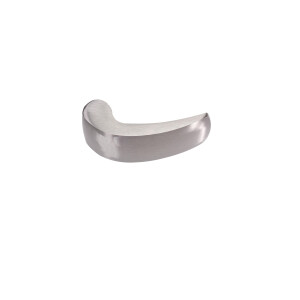 PEDDINGHAUS Handfaust Kommaform 1.150 g- Poliert