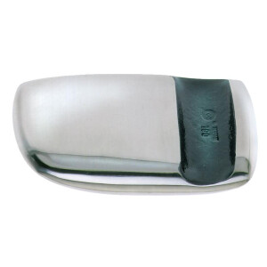 PEDDINGHAUS Handfaust 950 g Poliert Flache Form nach...