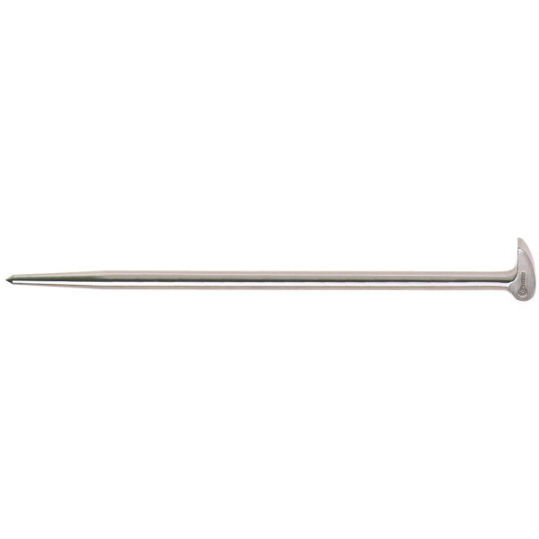 PEDDINGHAUS Rollkopf-Hebeleisen 400 mm