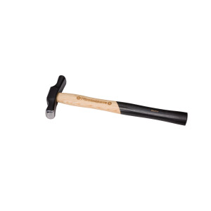 PEDDINGHAUS Silberschmiede-Tellerhammer 400 g mit...