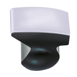 PEDDINGHAUS Handfaust Universal 1.100 g Poliert 75X55 und...