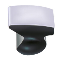 PEDDINGHAUS Handfaust Universal 1.100 g Poliert 75X55 und 60X45 mm
