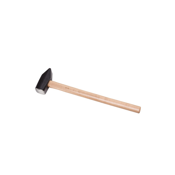 PEDDINGHAUS Vorschlaghammer 5 kg mit Hickorystiel DIN 1042