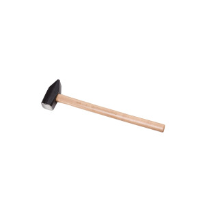 PEDDINGHAUS Vorschlaghammer 6 kg mit Hickorystiel DIN 1042