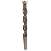 FAMAG 1594.125 Holzspiralbohrer HSS-G 12,5 mm m. Vorschn.