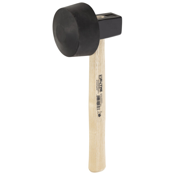 Ruthe 3012518119 Plattenlegerhammer Esche