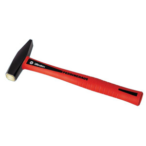 PEDDINGHAUS Schlosserhammer UltraTEC Indu 500 g mit...