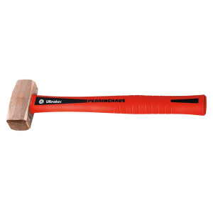 PEDDINGHAUS Kupferhammer UltraTEC 1.500 g mit UltraTEC...