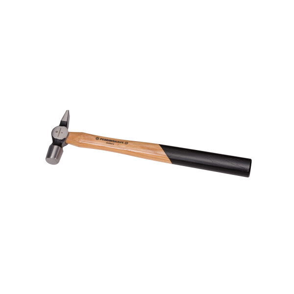 PEDDINGHAUS Daenischer Bankhammer Classic Größe 2 mit Hickorystiel