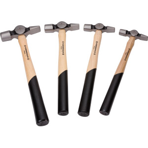 PEDDINGHAUS Daenischer Bankhammer Satz Classic 4-Teilig...