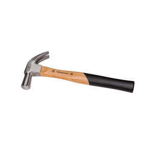 PEDDINGHAUS Klauenhammer 16 Oz / 450 g mit Hickorystiel