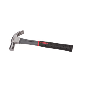PEDDINGHAUS Klauenhammer Fibertec 16 Oz / 450 g mit...