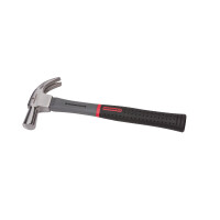 PEDDINGHAUS Klauenhammer Fibertec 16 Oz / 450 g mit Glasfaserstiel