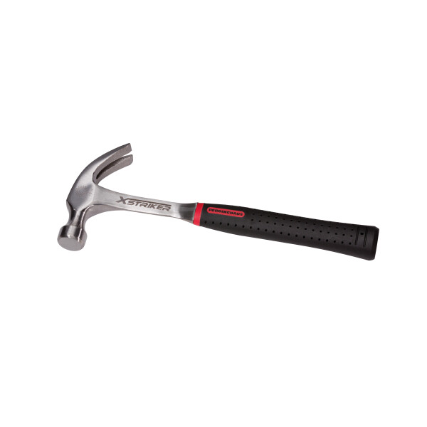 PEDDINGHAUS Klauenhammer Xstriker 16 Oz / 450 g -Ganzstahl