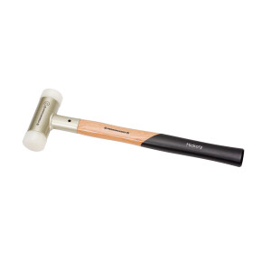 PEDDINGHAUS Schonhammer Rueckschlagfrei 50 mm mit...