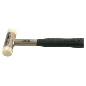 PEDDINGHAUS Schonhammer Rueckschlagfrei 30 mm mit...