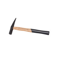 PEDDINGHAUS Dachdecker Spitzhammer Daenisches Modell 300 g mit Eschenstiel