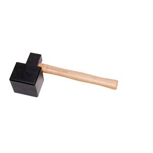 PEDDINGHAUS Plattenlegerhammer Universal 2650 g mit...
