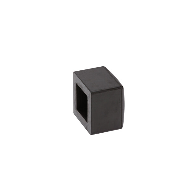 PEDDINGHAUS Gummiaufsatz Faeustel DIN 6574 2.000 g