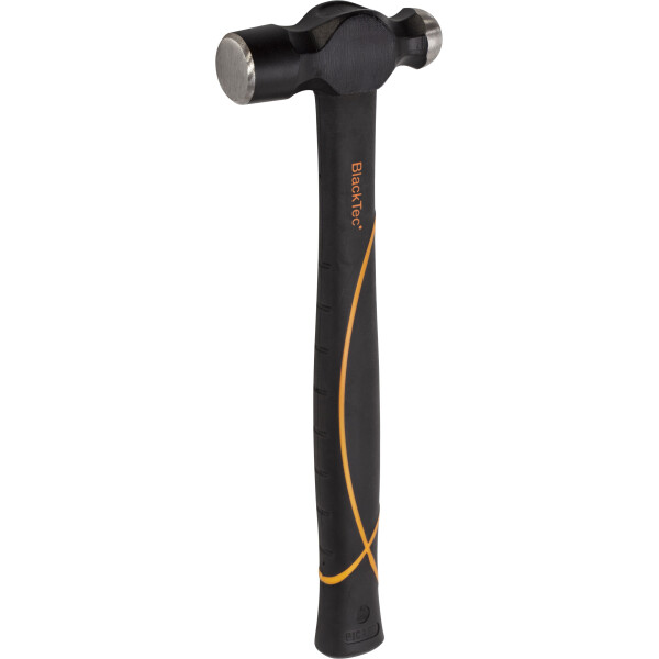 Picard 0032500-0450 Schlosserhammer BlackTec®