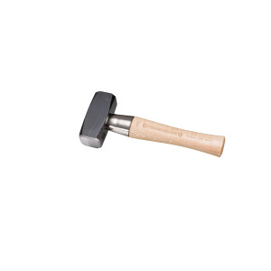 PEDDINGHAUS Faeustel 1500 g mit Hickorystiel und...