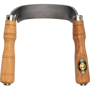 Kirschen 4017000 Fass-Schaber 170 mm mit zwei...