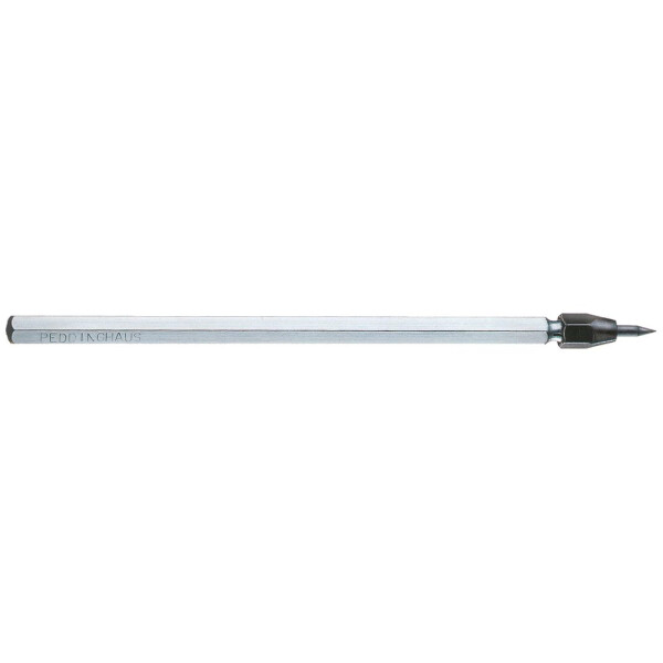 PEDDINGHAUS Anreissnadel 140 mm Hartmetall-Spitze Auswechselbar