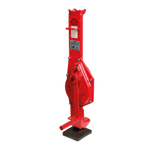 PEDDINGHAUS Stahlwinde Red-Jack 1,5 To 360 mm...