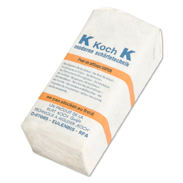 Kirschen 3615000 Schärfpaste, grün