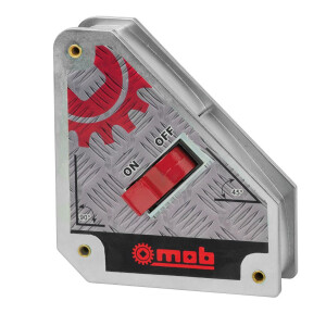 MOB Winkelmagnet Schaltbar 54-63,5 kg