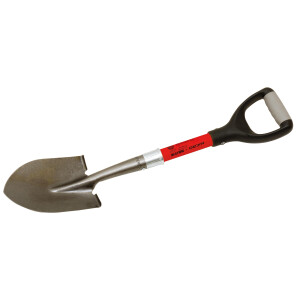 MOB Micro-Schaufel Spitze Form