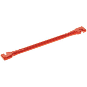 MOB Biegeeisen 12 x 14 mm