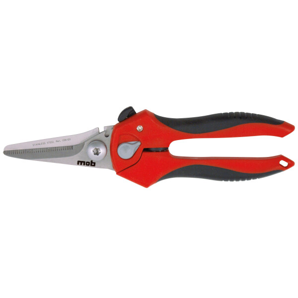 MOB Universalschere Gerade 190 mm lang