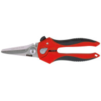 MOB Universalschere Gerade 190 mm lang