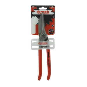 MOB Handblechschere, auf Blister 430 g 250 mm