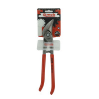 MOB Handblechschere Links, auf Blister 490 g 260 mm