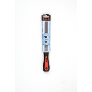 MOB Werkstattfeile mit Flachstumpf 150 mm H2 mit...