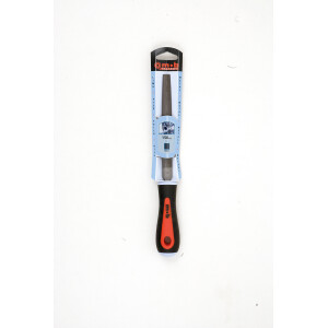 MOB Werkstattfeile mit Halbrund 250 mm H1 mit...