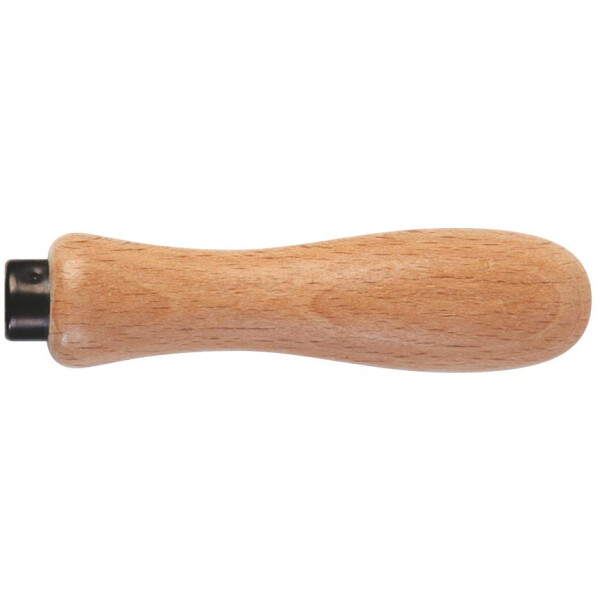 MOB Holzheft für 4 mm Feilen / Raspeln