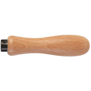 MOB Holzheft für 8,5 / 5 mm Feilen