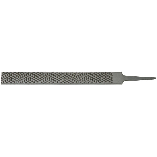 MOB Raspel Flachstumpf 200 mm H2