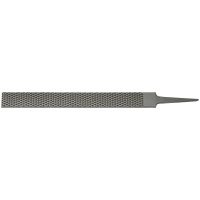 MOB Raspel Flachstumpf 200 mm H2