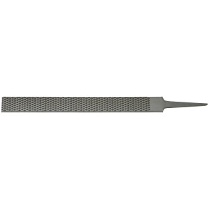 MOB Raspel Flachstumpf 250 mm H2