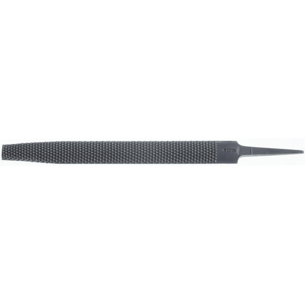 MOB Raspel Halbrund 200 mm H2