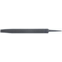 MOB Raspel Halbrund 200 mm H2