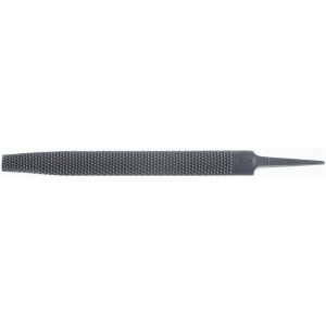 MOB Raspel Halbrund 250 mm H2