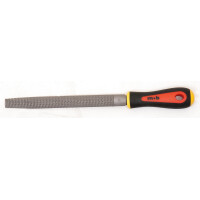 MOB Raspel Halbrund 250 mm H1 mit NERTECH-Heft